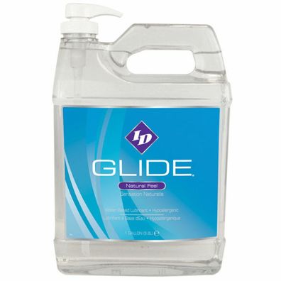 WATER BASED Lubricant ID 4.000ml