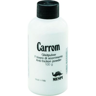 MESPI Carrom Gleitpulver 100 g, pflanzli