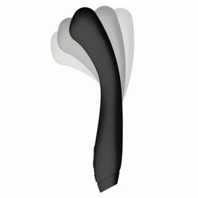 JE JOUE JUNO FLEX G-SPOT Vibrator - BLACK