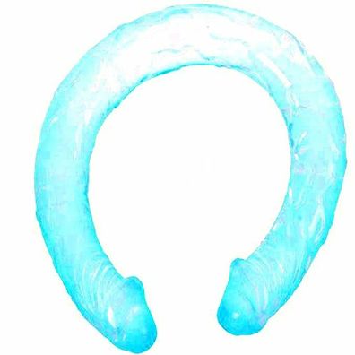 Baile Anal Tanz Double Dong 44,5 cm 300 g