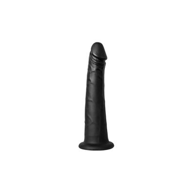 7 inch Vacuum-Lock Dildo