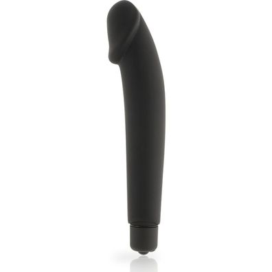 Dolce Vita Dolce Vita Realistic Vibrator Silikon 600 g