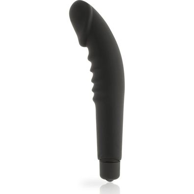 Dolce Vita Dolce Vita Realistic Pleasure Vibrator Silikon 600 g