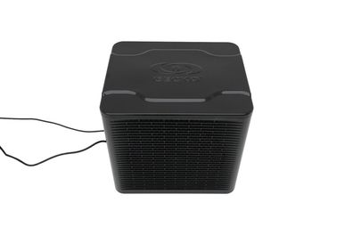 Wärmepumpe IN. TEMP Mini (3.0kW) GECKO