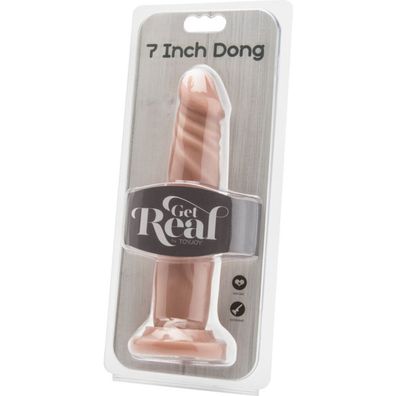 ToyJoy Cock 7 Inch, 420 g