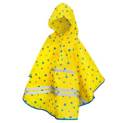 Roth Reflactions Poncho Roar