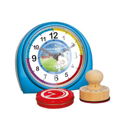 Roth Lernwecker Fußball