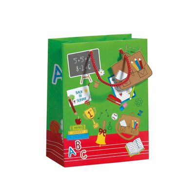 Roth Geschenktaschen Hello School klein