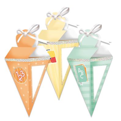 Roth Geschenktüten Einschulung