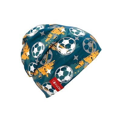 Roth Reflactions Jersey-Beanie Fußball