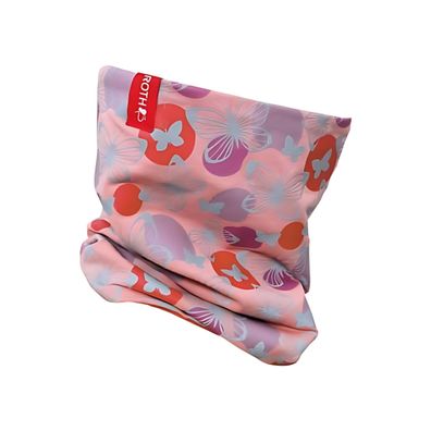 Roth Reflactions Jersey-Loop Schmetterling