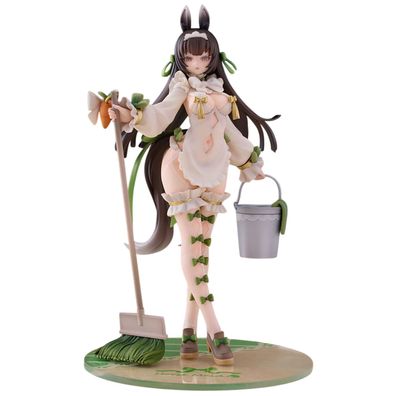 Magi Midori-chan mit Pferdeohren | Original Character Sammelfigur | 24 cm