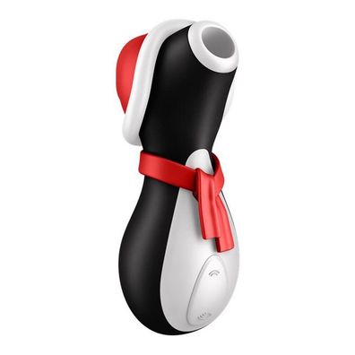 Satisfyer Pro Penguin Next Generation -Holiday Edition