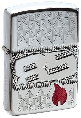 Zippo Feuerzeug CotY 85th Anniversary 2017 limitiert