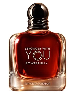 Armani Stronger with you Powerfully Eau de Parfum 100 ml