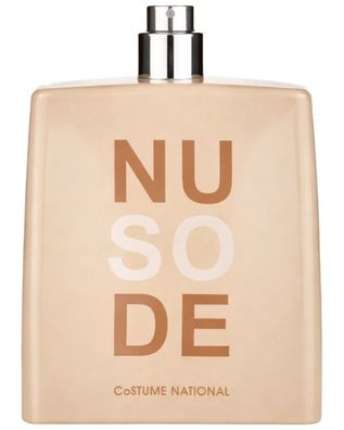 Costume National So Nude Eau de Parfum 100 ml