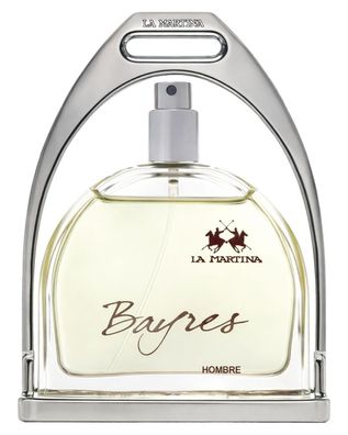 La Martina Bayres Hombre Eau de Toilette 100 ml