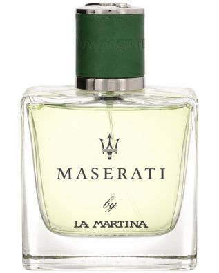 La Martina Maserati Eau de Toilette 100 ml