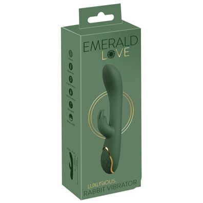 Luxurious Rabbit Vibrator