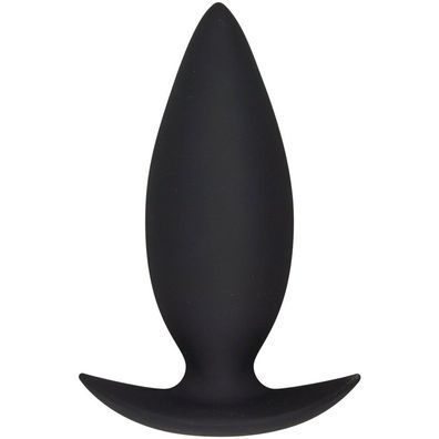 Bubble Butt Player Advanced Schwarz