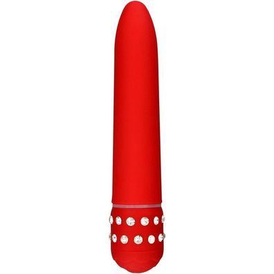 Diamond Superb Vibe Rot