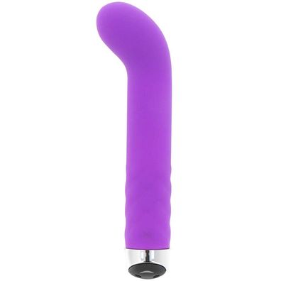 Tickle My Senses G-Vibe Violett