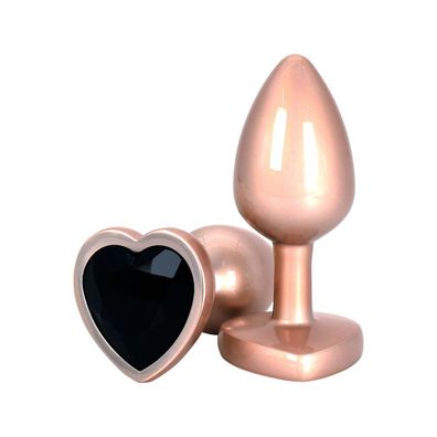 Toyjoy Happiness Time To Shine Buttplug