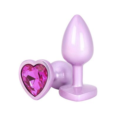 Toyjoy Happiness Time To Shine Buttplug