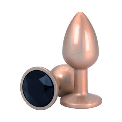 Toyjoy Happiness Shine Like A Star Buttplug
