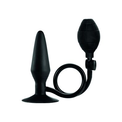 Booty Call Booty Pumper, Größ M, Schwarz