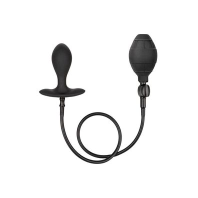 COLT Weighted Pumper Plug Schwarz