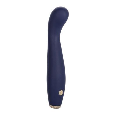 Schickes Pfingstrosenblau