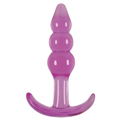 T-Stecker Ripple Violett