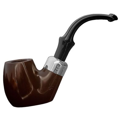 Peterson Pfeife PPP System Brown 304 PL