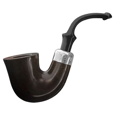 Peterson Pfeife PPP System Brown XL315 PL