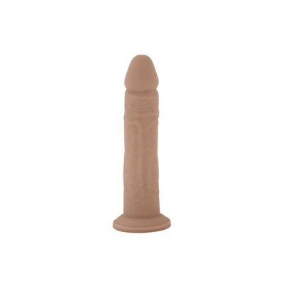 Silexd Realistischer Dildo Aus Flüssigem Silikon 8"; ilexd"