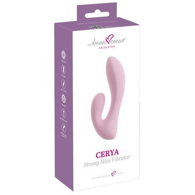 beau coeur Cerya Strong Mini V