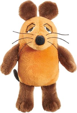 Die Maus 12 cm Schmidt Spiele Kuscheltier Plüschfigur Sammerlstück 42601 WDR