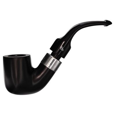 Peterson Pfeife PPP Deluxe System Black 8S PL