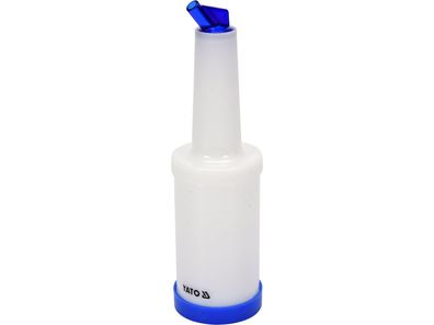 Bar-Dispenser 1 l, blau