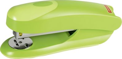 Brunnen Heftgerät 24/6 grün 102060752