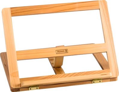 Brunnen Leseständer Holz 1040405