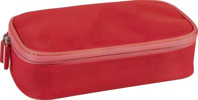 Brunnen Combi-Etui red 104903323