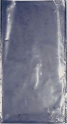 HEYDA 203089261 Karten-Sichthüllen 120 x 225 mm transparent