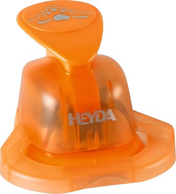 HEYDA 203687572 Eck-Motivstanzer Herz