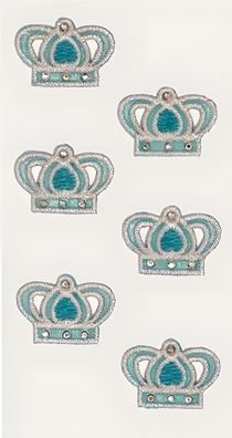 HEYDA 203782812 Textil-Sticker Baby Boy 3 75 x 165 cm