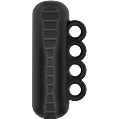 Jamyjob Extreme TENSEK 5 Masturbator BLACK