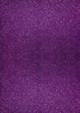HEYDA 2118930500 Glitterkarton A4 lila
