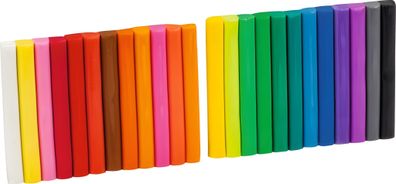 KNORR Prandell 212151112 Kinderknete-Mix