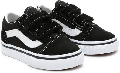 Vans Kinder Kids Lifestyle Classic FTW Sneaker Td Old Skool V Black